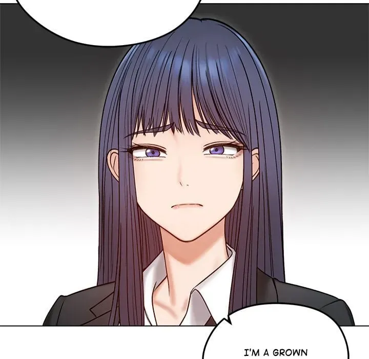 Stuck Living with My In-Laws Chapter 47 page 60 - 