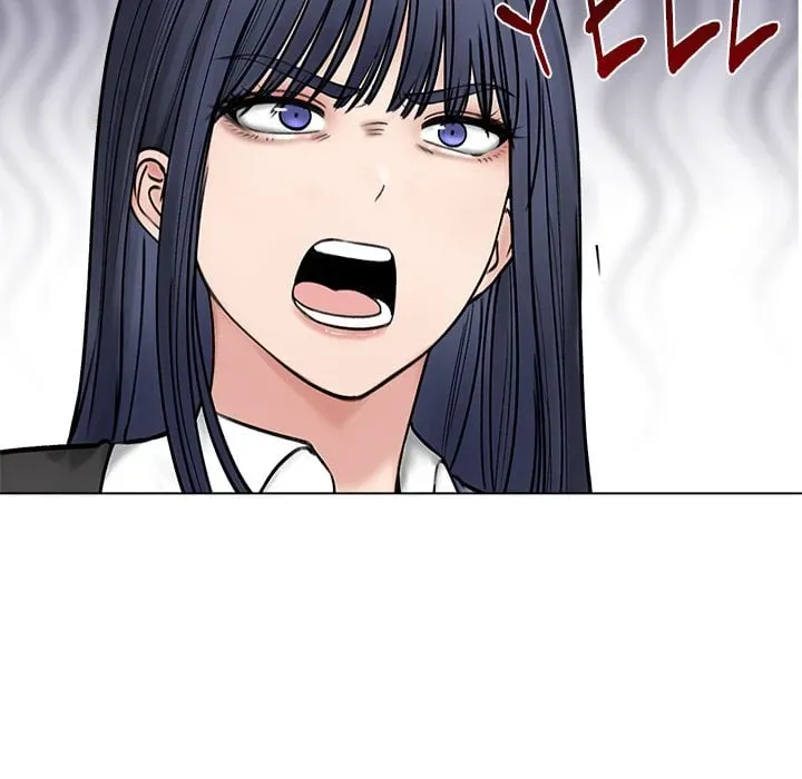 Stuck Living with My In-Laws Chapter 47 page 7 - 