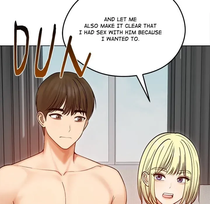 Stuck Living with My In-Laws Chapter 47 page 64 - 