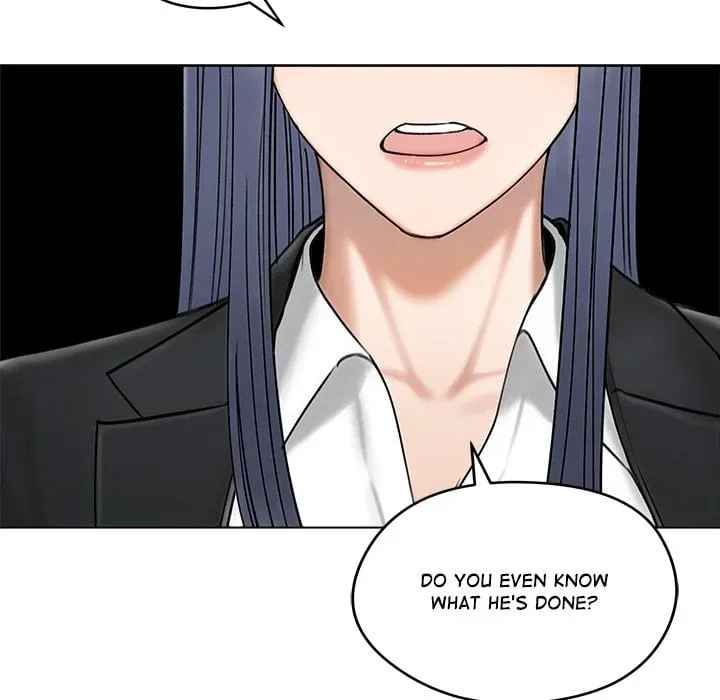 Stuck Living with My In-Laws Chapter 47 page 70 - 