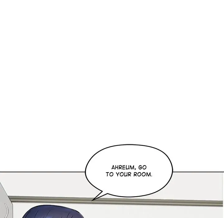 Stuck Living with My In-Laws Chapter 47 page 8 - 
