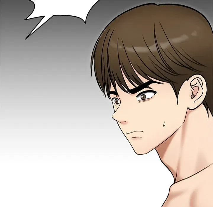 Stuck Living with My In-Laws Chapter 47 page 72 - 