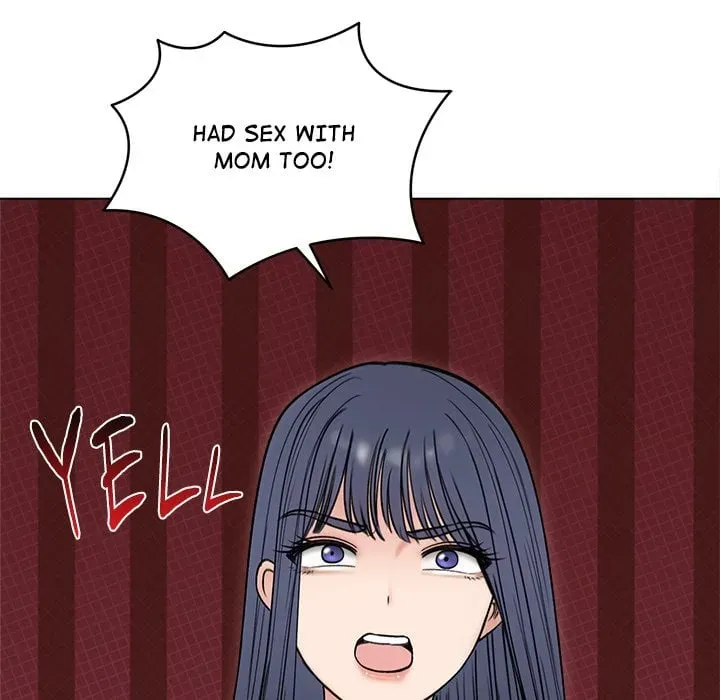 Stuck Living with My In-Laws Chapter 47 page 74 - 