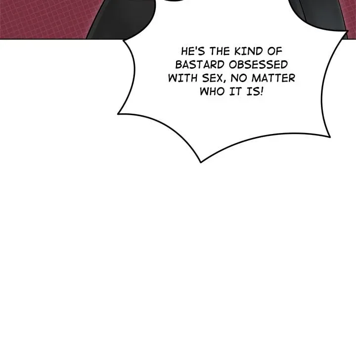 Stuck Living with My In-Laws Chapter 47 page 76 - 