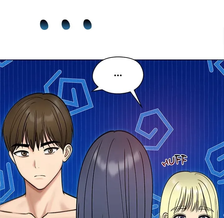 Stuck Living with My In-Laws Chapter 47 page 77 - 