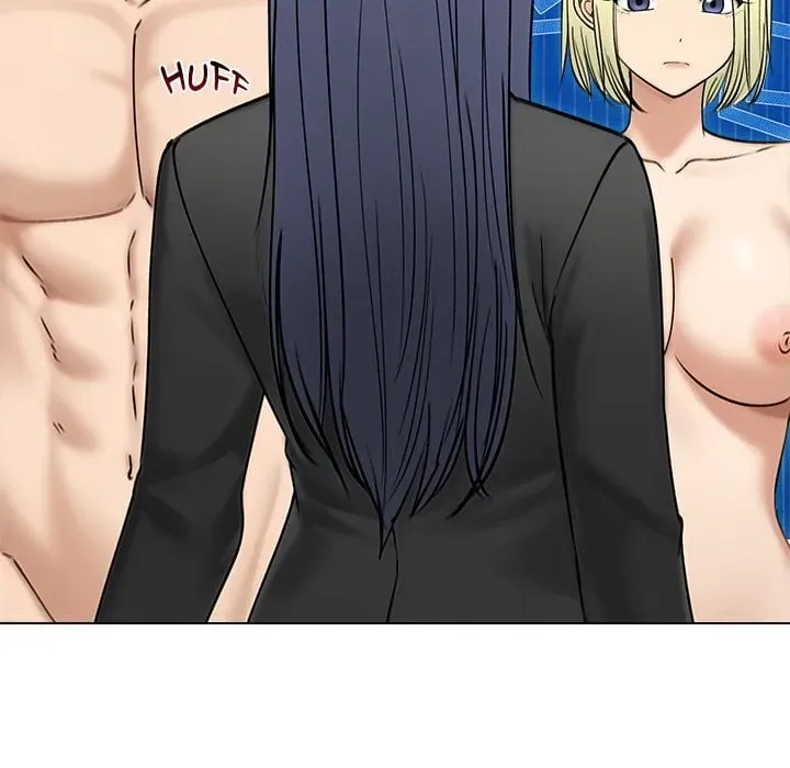 Stuck Living with My In-Laws Chapter 47 page 78 - 