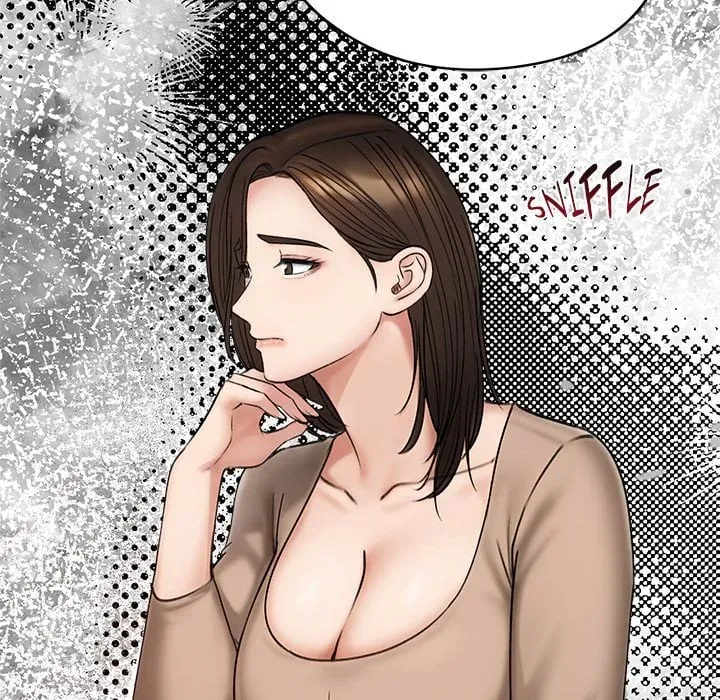 Stuck Living with My In-Laws Chapter 47 page 82 - 