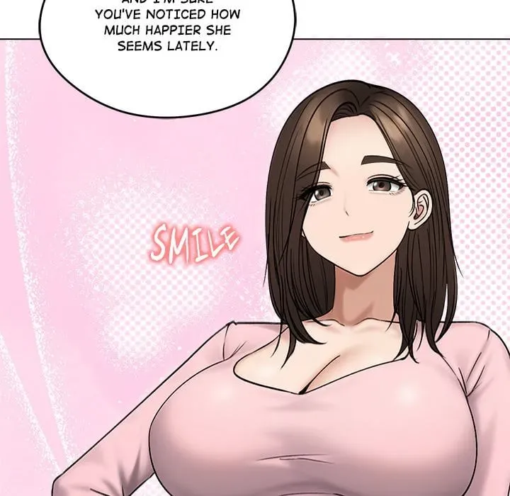 Stuck Living with My In-Laws Chapter 47 page 86 - 