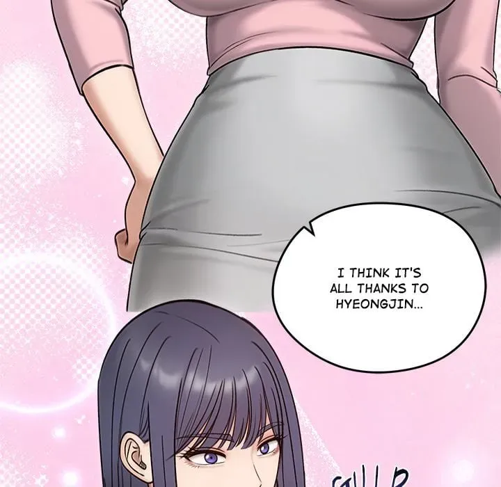 Stuck Living with My In-Laws Chapter 47 page 87 - 