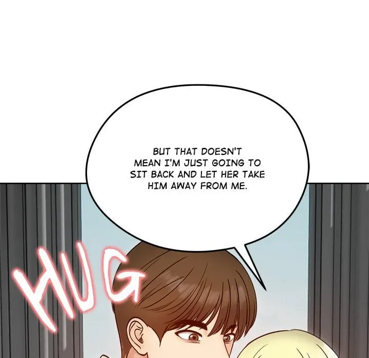 Stuck Living with My In-Laws Chapter 47 page 90 - 