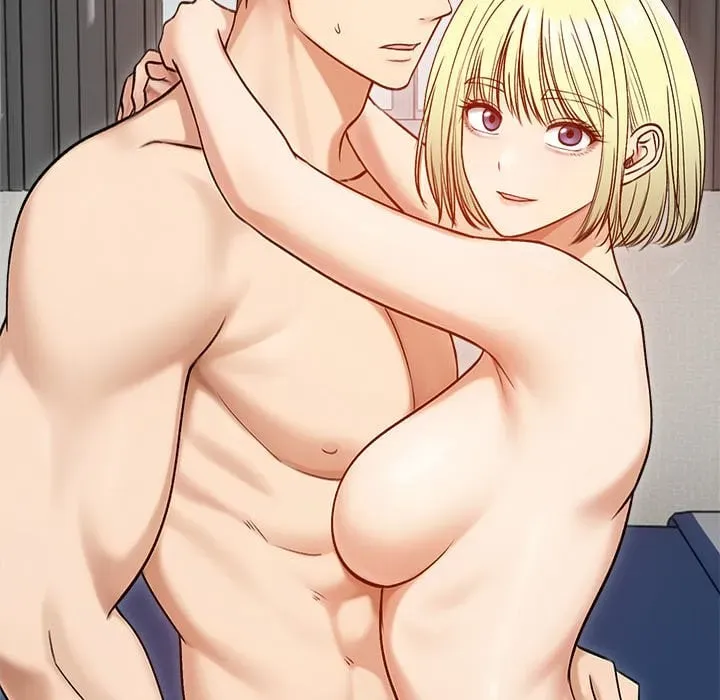 Stuck Living with My In-Laws Chapter 47 page 91 - 