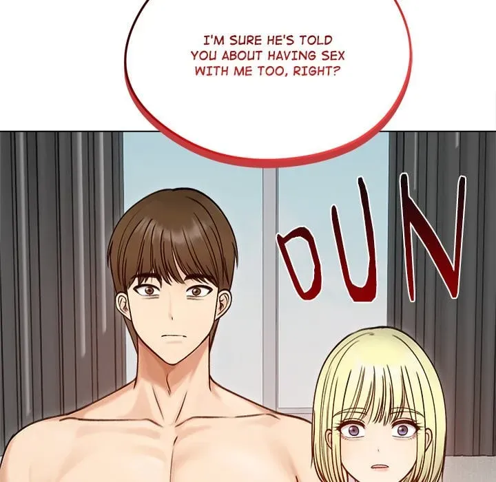 Stuck Living with My In-Laws Chapter 47 page 96 - 
