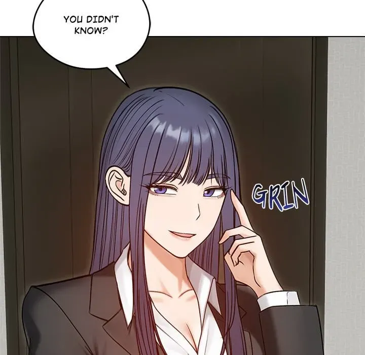 Stuck Living with My In-Laws Chapter 47 page 99 - 