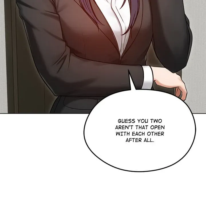 Stuck Living with My In-Laws Chapter 47 page 100 - 