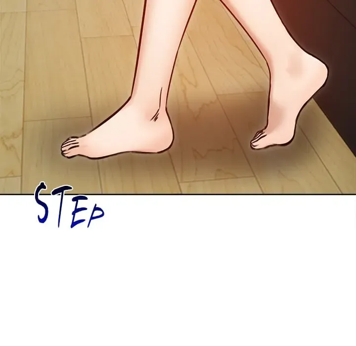 Stuck Living with My In-Laws Chapter 48 page 105 - 