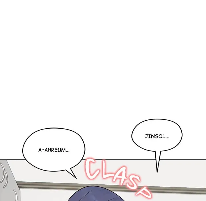 Stuck Living with My In-Laws Chapter 48 page 106 - 