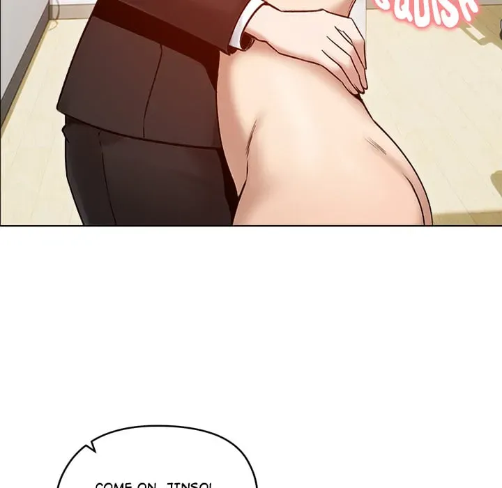Stuck Living with My In-Laws Chapter 48 page 108 - 