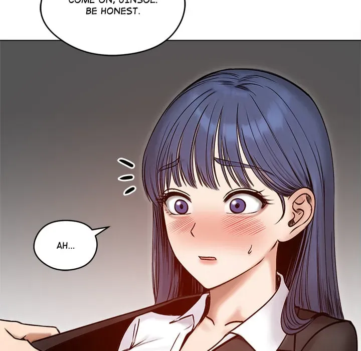 Stuck Living with My In-Laws Chapter 48 page 109 - 