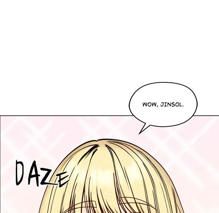 Stuck Living with My In-Laws Chapter 48 page 114 - 