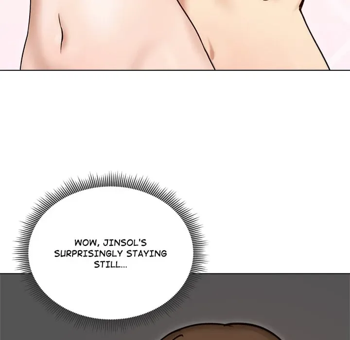 Stuck Living with My In-Laws Chapter 48 page 118 - 