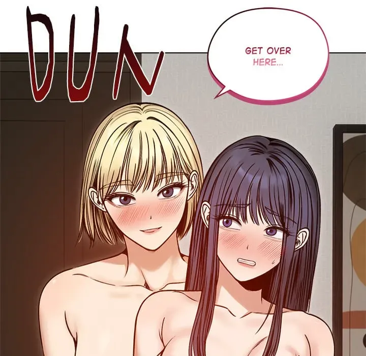 Stuck Living with My In-Laws Chapter 48 page 127 - 