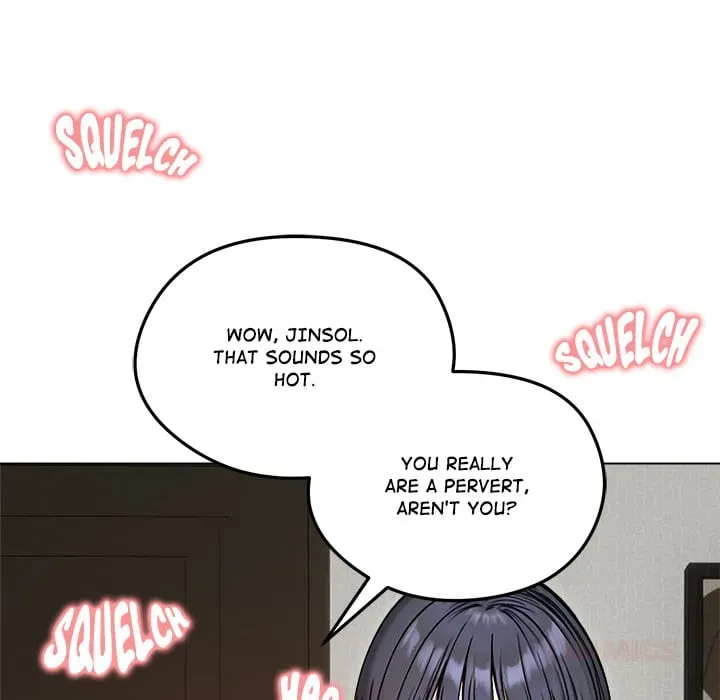 Stuck Living with My In-Laws Chapter 48 page 138 - 