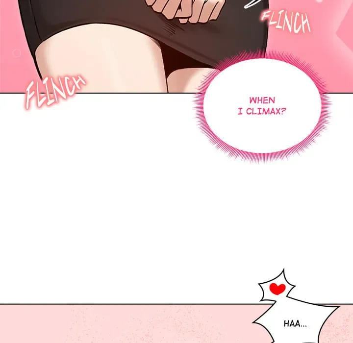 Stuck Living with My In-Laws Chapter 48 page 15 - 