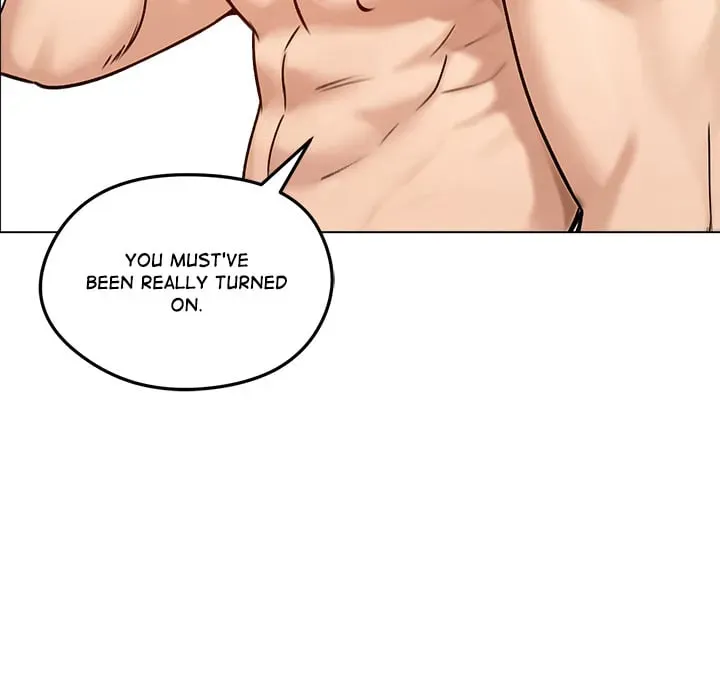 Stuck Living with My In-Laws Chapter 48 page 146 - 