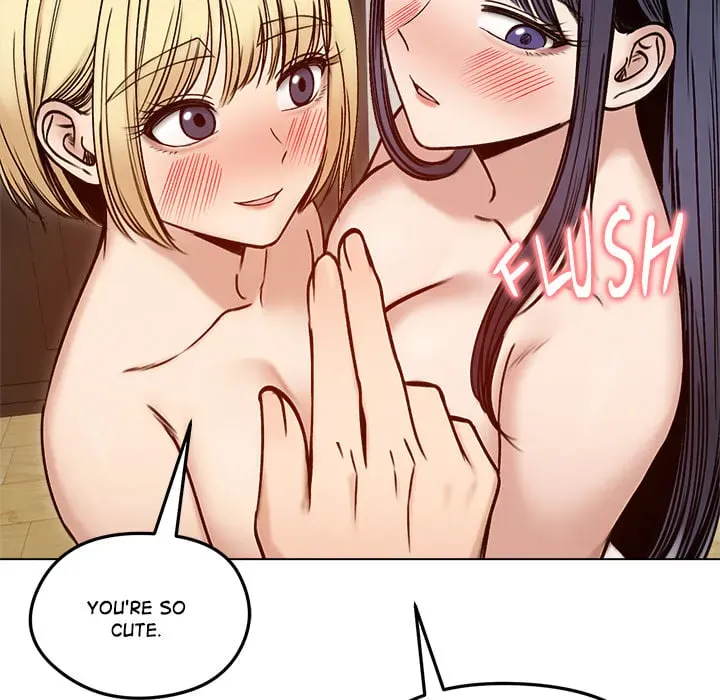 Stuck Living with My In-Laws Chapter 48 page 148 - 
