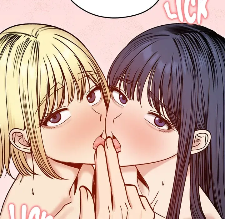 Stuck Living with My In-Laws Chapter 48 page 150 - 