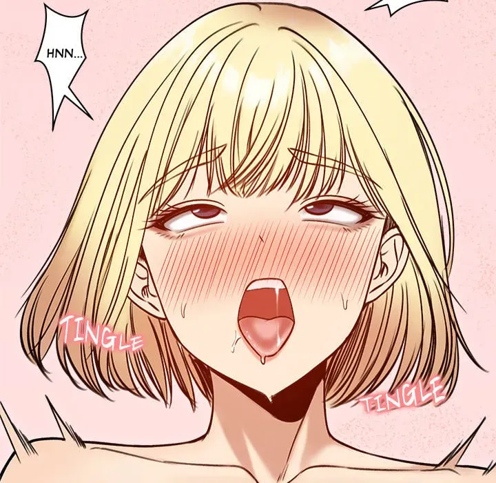 Stuck Living with My In-Laws Chapter 48 page 16 - 
