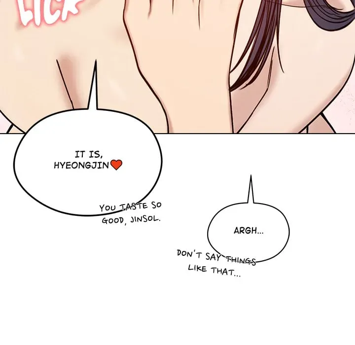 Stuck Living with My In-Laws Chapter 48 page 151 - 