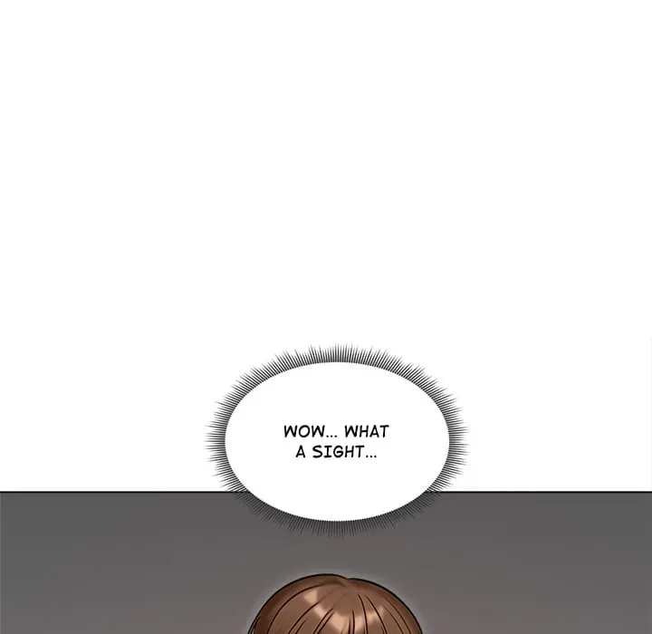 Stuck Living with My In-Laws Chapter 48 page 153 - 