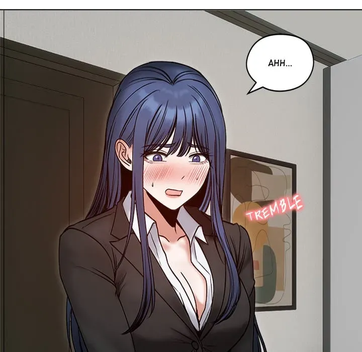 Stuck Living with My In-Laws Chapter 48 page 22 - 