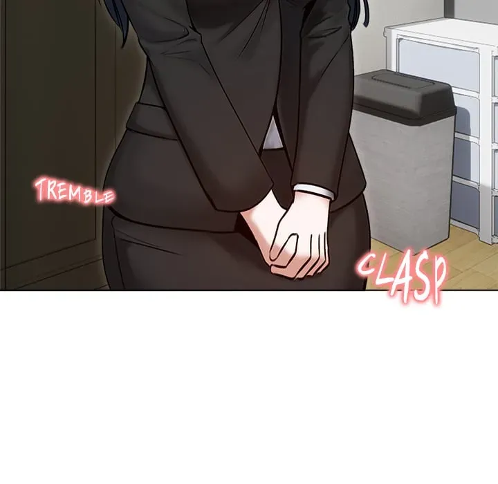 Stuck Living with My In-Laws Chapter 48 page 23 - 