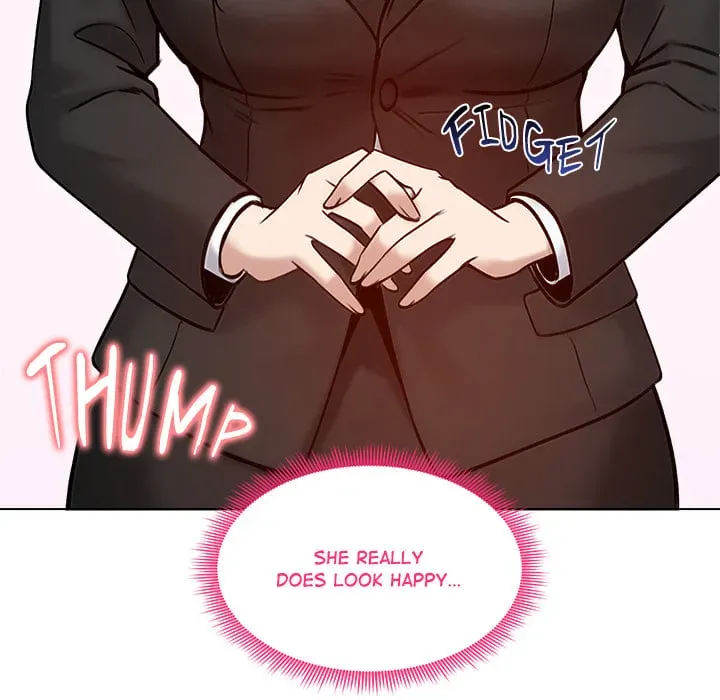 Stuck Living with My In-Laws Chapter 48 page 29 - 