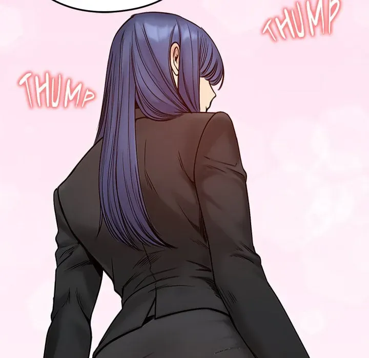 Stuck Living with My In-Laws Chapter 48 page 31 - 