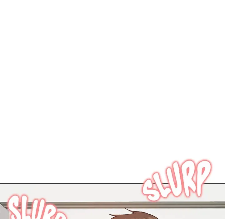 Stuck Living with My In-Laws Chapter 48 page 33 - 