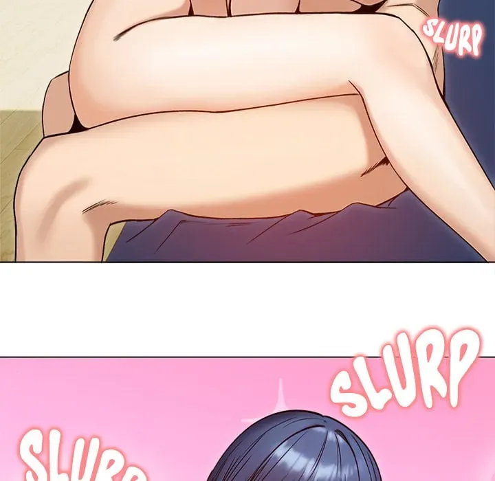 Stuck Living with My In-Laws Chapter 48 page 35 - 