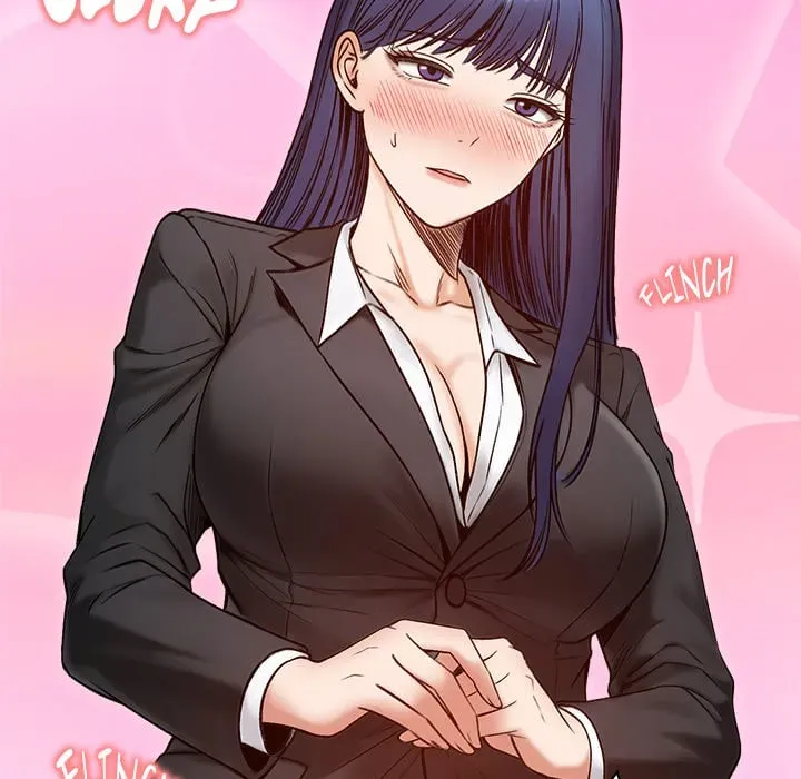 Stuck Living with My In-Laws Chapter 48 page 36 - 