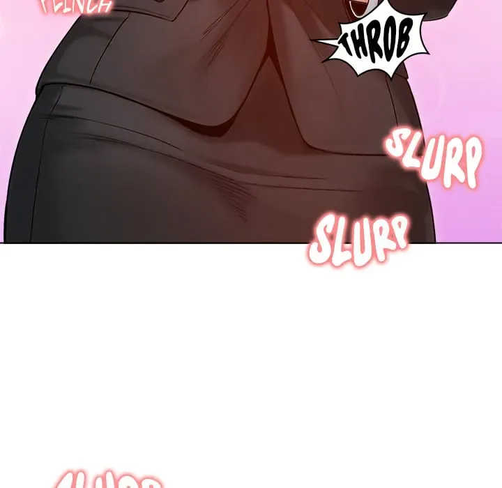 Stuck Living with My In-Laws Chapter 48 page 37 - 