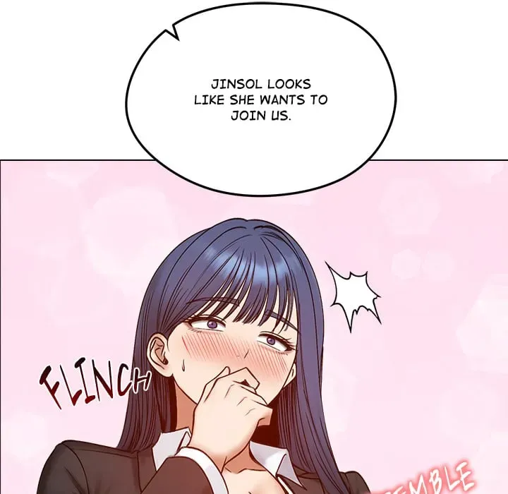 Stuck Living with My In-Laws Chapter 48 page 44 - 