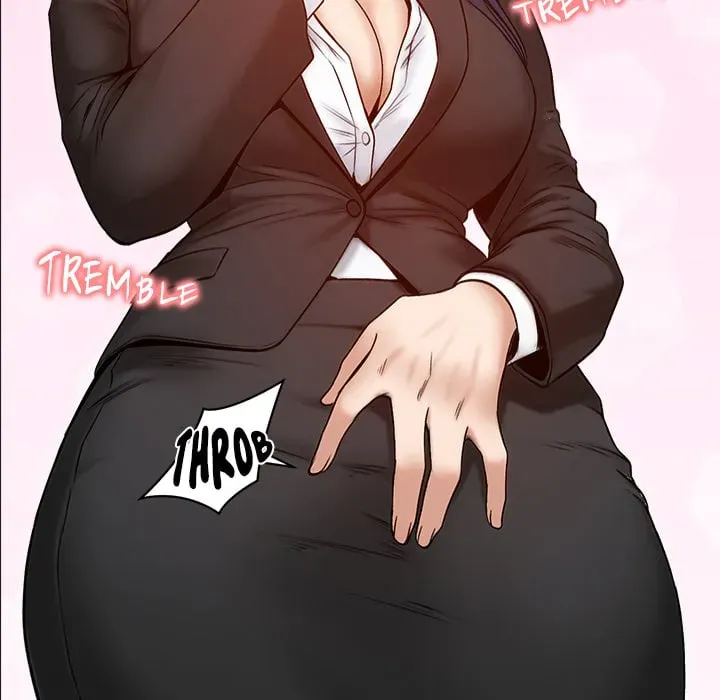 Stuck Living with My In-Laws Chapter 48 page 45 - 