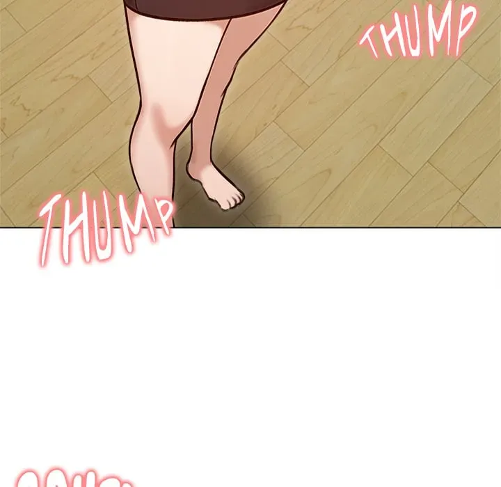 Stuck Living with My In-Laws Chapter 48 page 6 - 