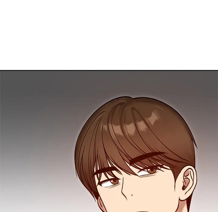 Stuck Living with My In-Laws Chapter 48 page 55 - 