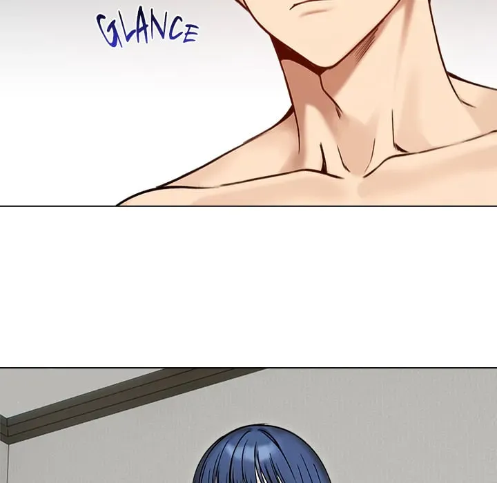 Stuck Living with My In-Laws Chapter 48 page 56 - 