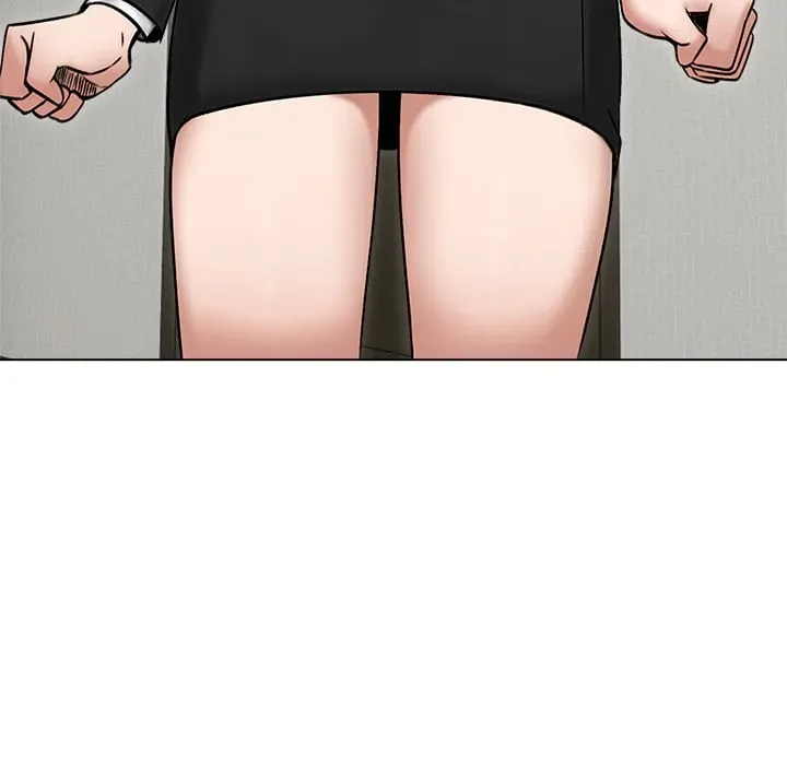 Stuck Living with My In-Laws Chapter 48 page 58 - 
