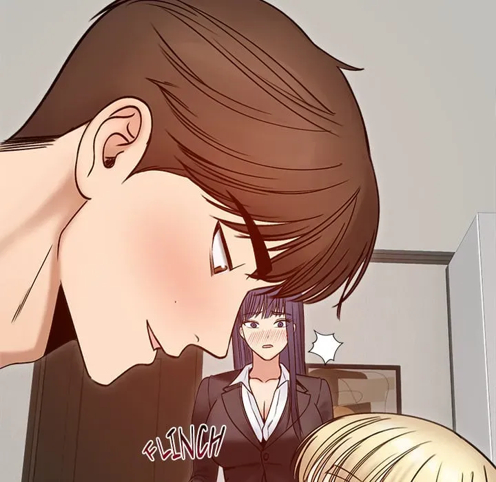 Stuck Living with My In-Laws Chapter 48 page 61 - 