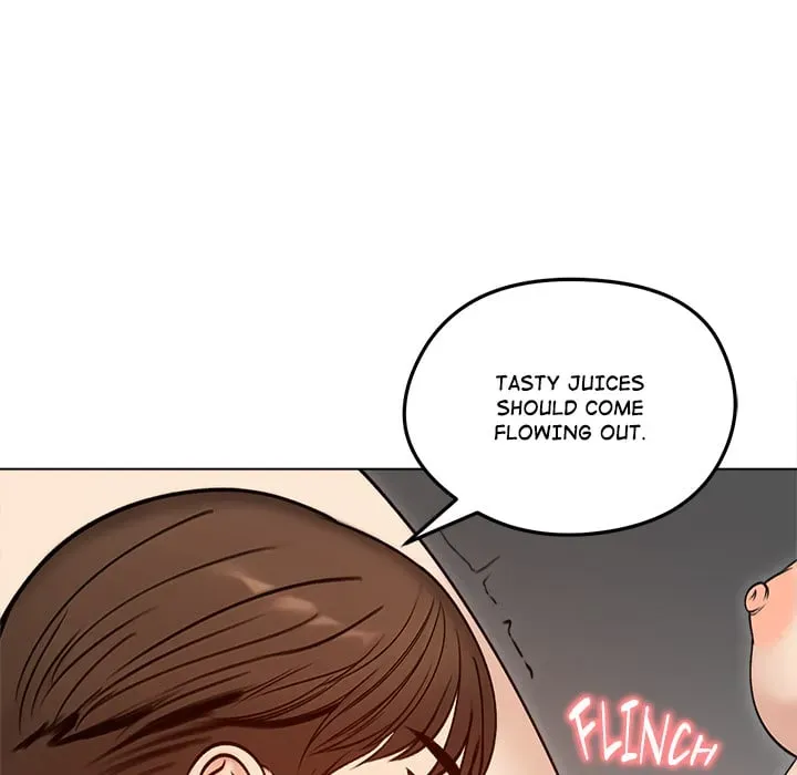 Stuck Living with My In-Laws Chapter 48 page 67 - 