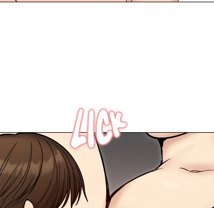 Stuck Living with My In-Laws Chapter 48 page 69 - 